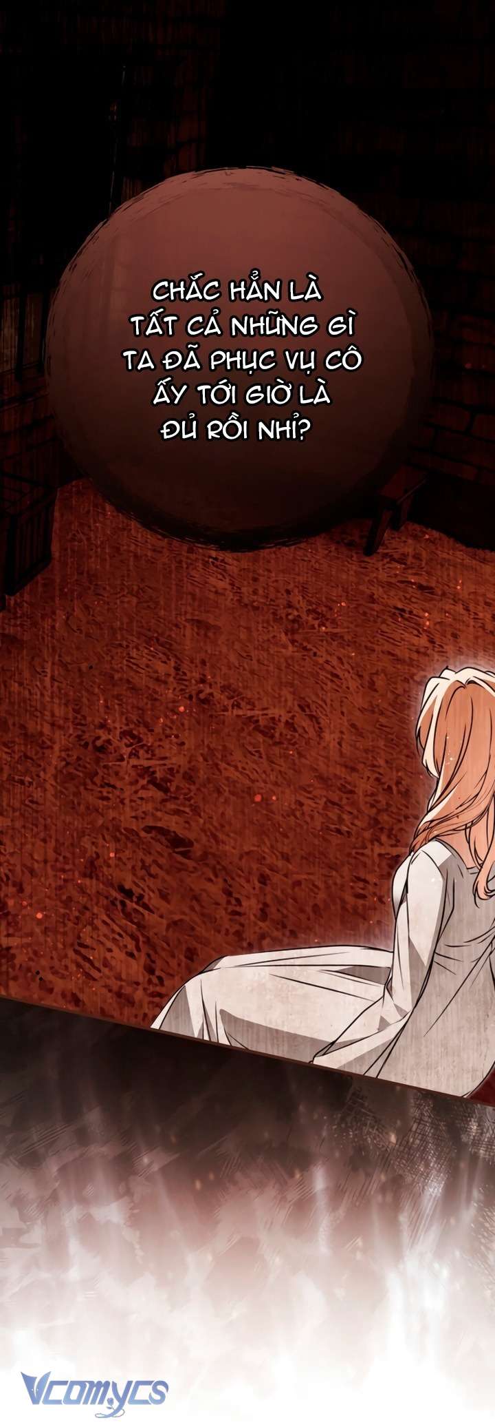 Ai Đó Đang Điều Khiển Cơ Thể Của Tôi Chap 82 - Trang 3