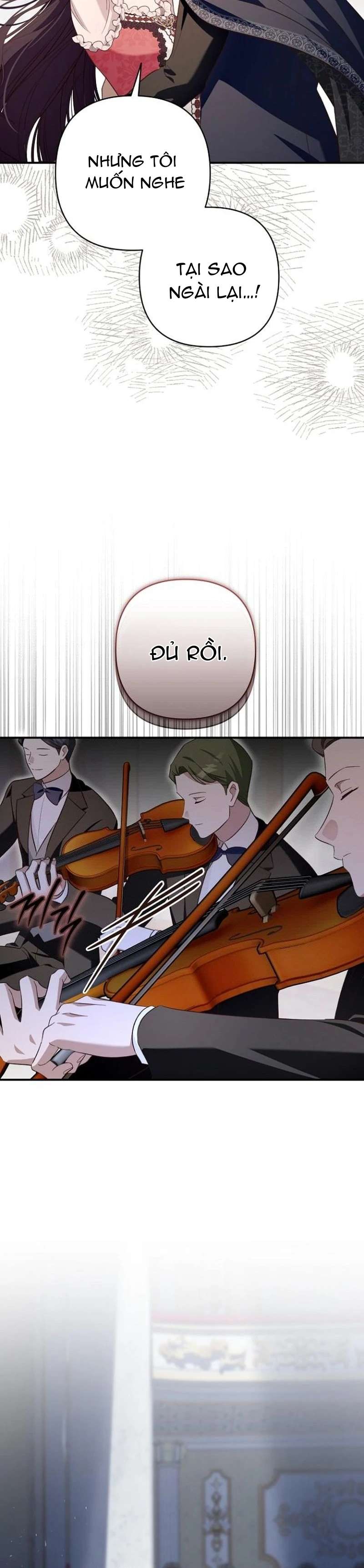 Cô Dâu Của Đại Công Tước Là Chiến Binh Địa Ngục Chap 35 - Next Chap 36