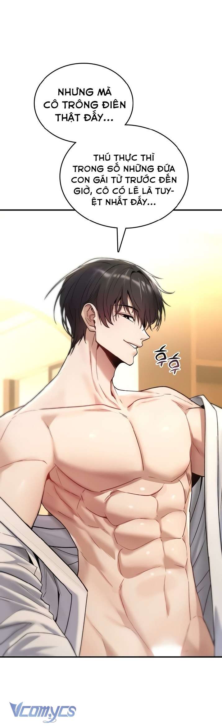 Tôi Sẽ Không Bị Khuất Phục Đâu Chap 7 - Trang 2