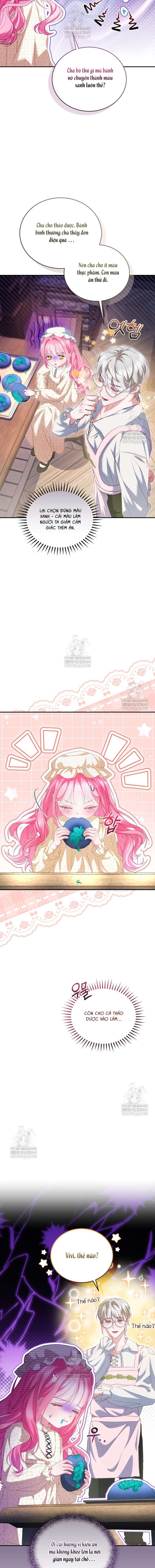 Tôi Là Người Duy Nhất Không Biết Ác Nữ Là Một Người Đàn Ông Chap 17 - Trang 2