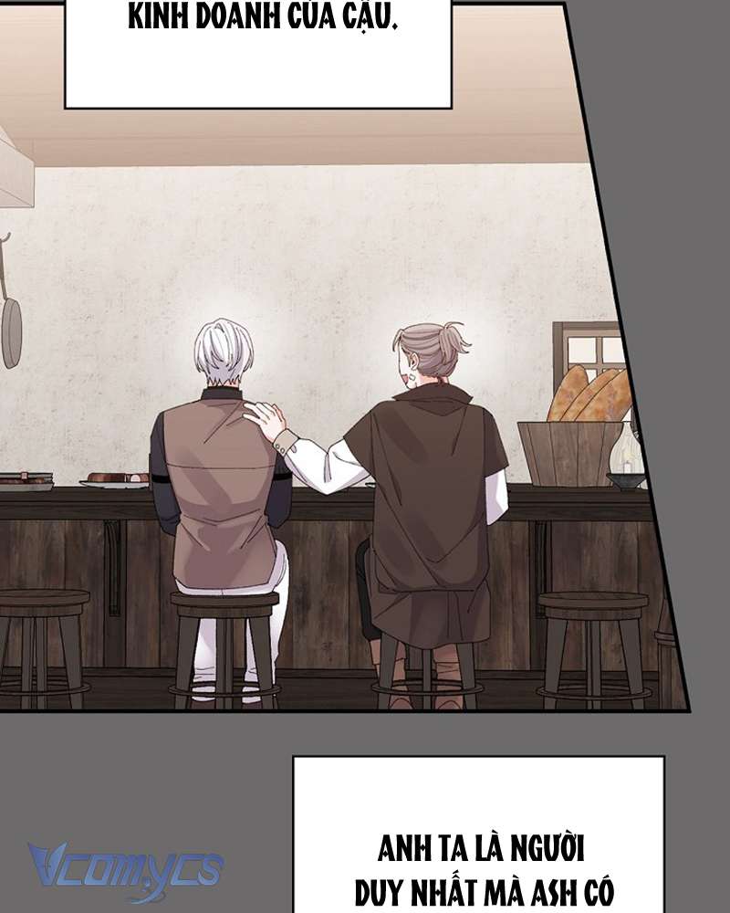 Chị Gái Của Nhân Vật Phản Diện Hôm Nay Cũng Đang Đau Khổ Chap 75 - Trang 4