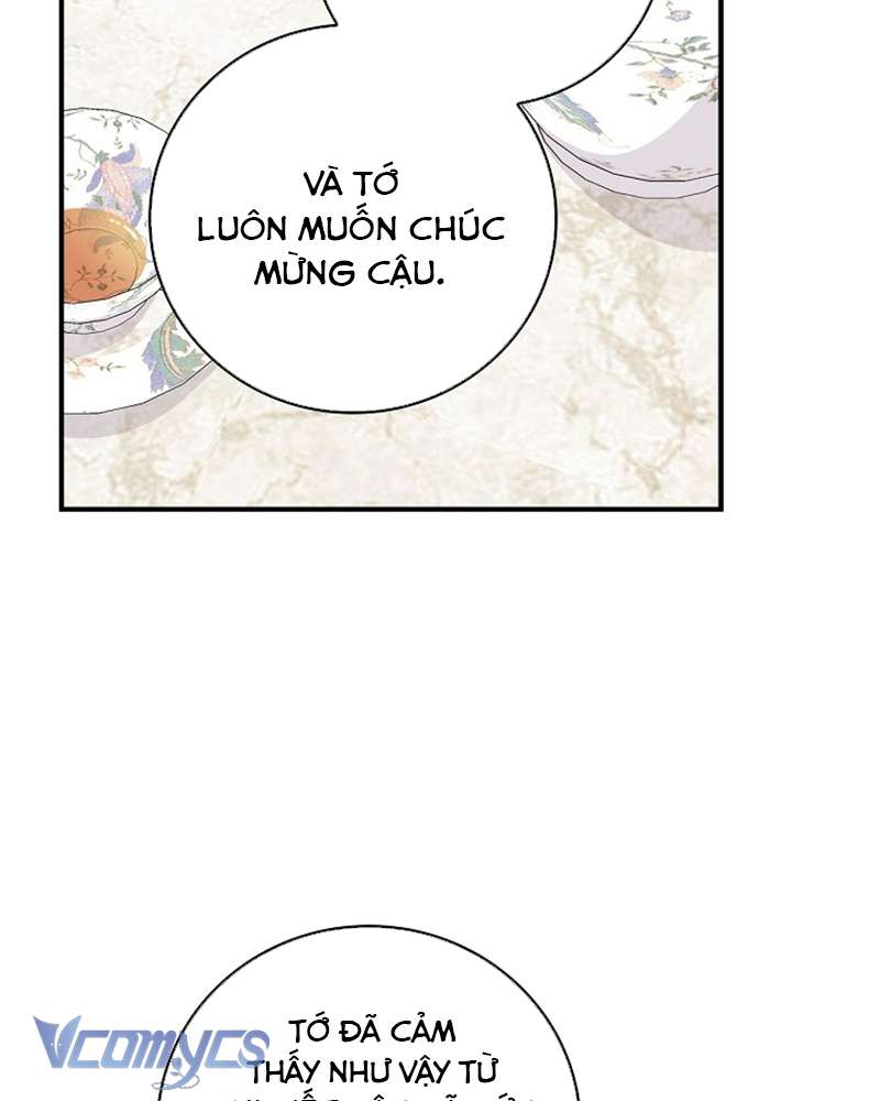 Chị Gái Của Nhân Vật Phản Diện Hôm Nay Cũng Đang Đau Khổ Chap 82 - Trang 4