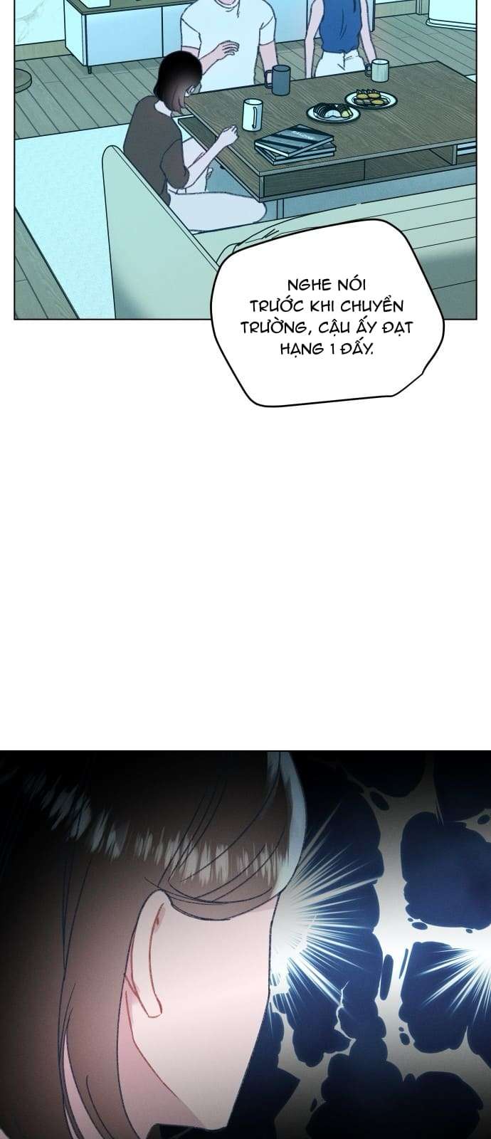 Bầu Trời Mùa Hạ Dấu Yêu Chap 35 - Next Chap 36