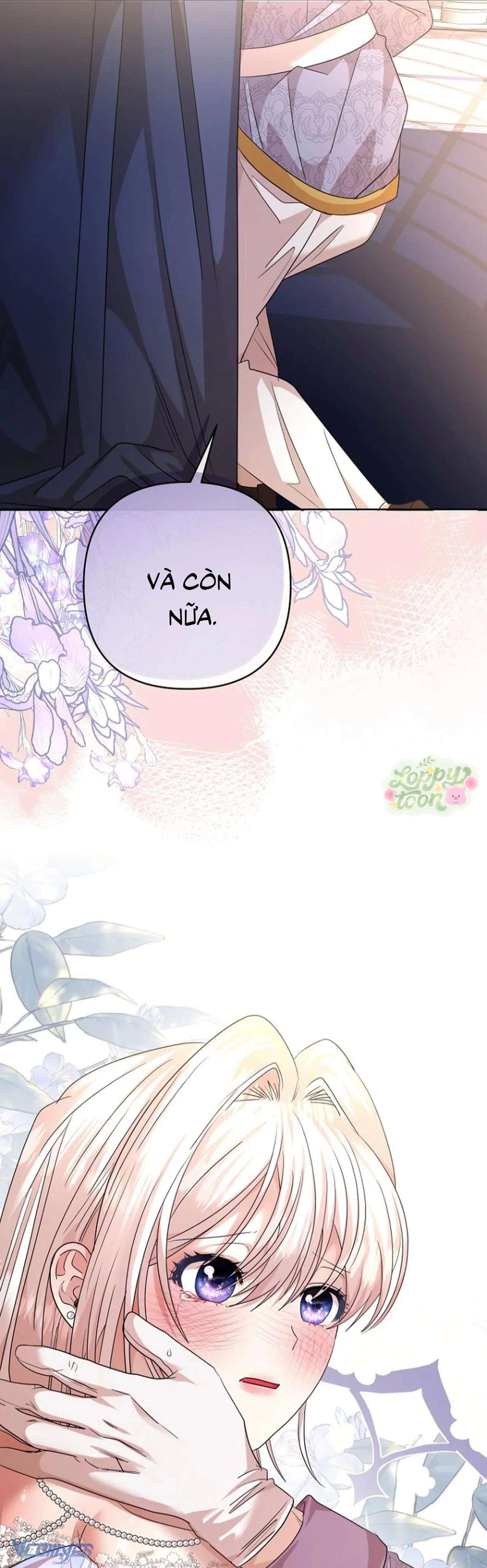 Thiếu Gia Che Giấu Bộ Ngực Vĩ Đại Chap 15 - Trang 2