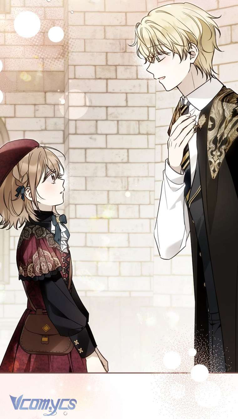 Độc Chiếm Sủng Ái Của Công Chúa Út, Mọi Người Đều Say Mê Tôi. Chap 44 - Next 