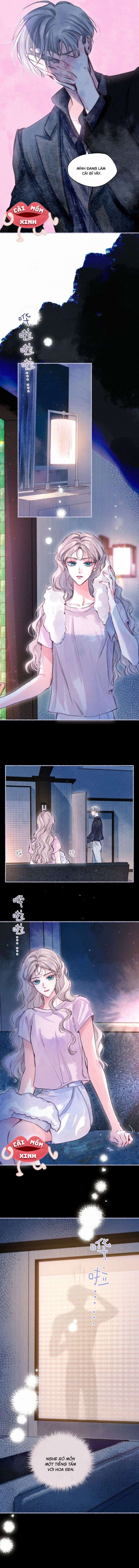 Hội Chứng Say Đắm Chap 15 - Next Chap 16