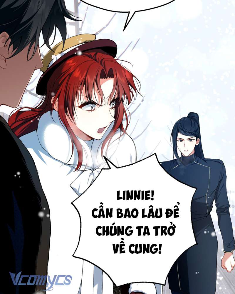 Cô Ấy Sẽ Thuần Hóa Các Anh Hùng Chap 6 - Trang 4
