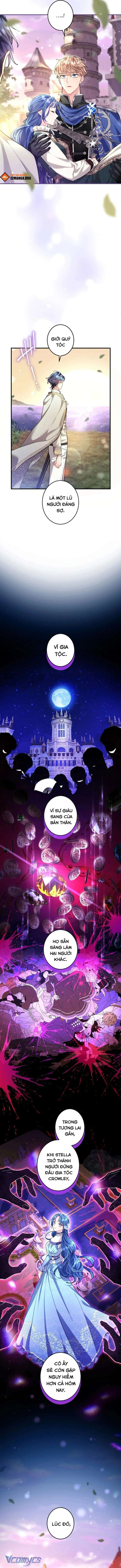 Hợp Đồng Ba Năm Với Tử Thần Chap 24 - Trang 2