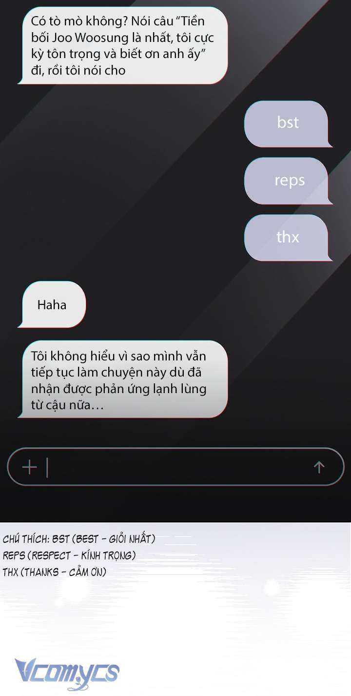 PD Rác Rưởi Sống Sót Với Thân Phận Thần Tượng Chap 19 - Trang 2