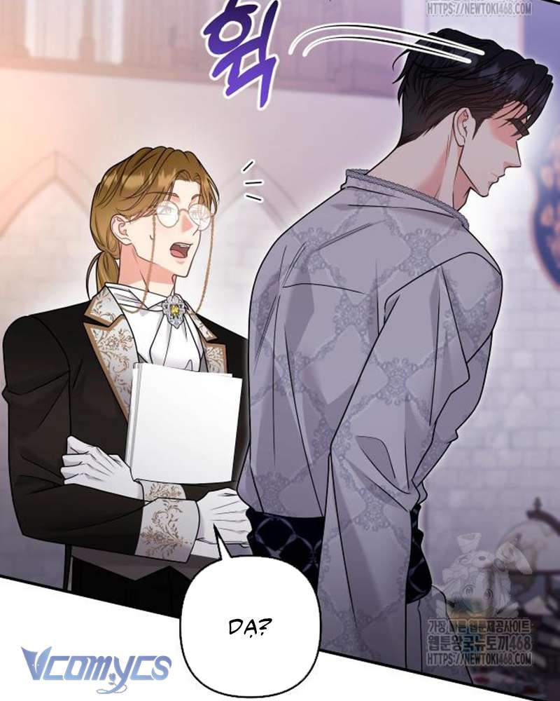 Trước Khi Em Có Ý Định Chạy Trốn Ta Sẽ Ngăn Chặn Nó Chap 21 - Trang 3