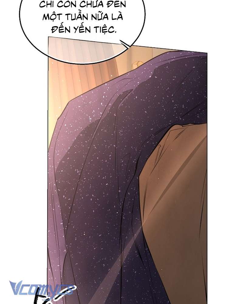 Hãy Dạy Em Cách Khao Khát Chap 44 - Trang 2