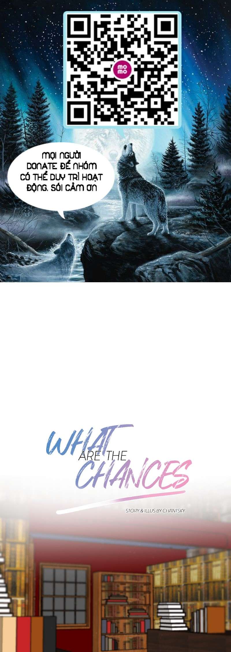 Tình Cờ Thật Đấy Chap 45.1 - Next Chap 45.2