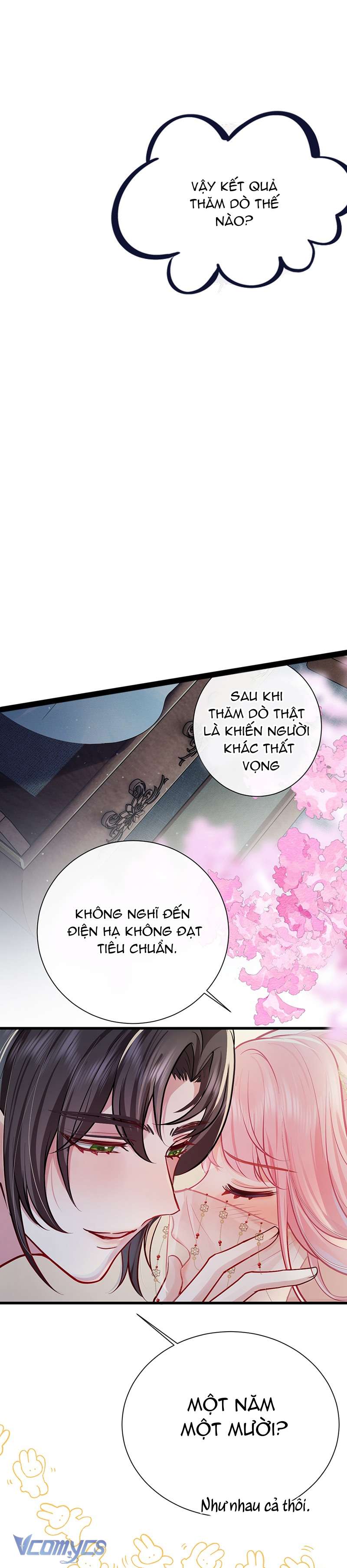 Sau Khi Công Chúa Chơi Xong Thì Vứt Chap 100 - Trang 2