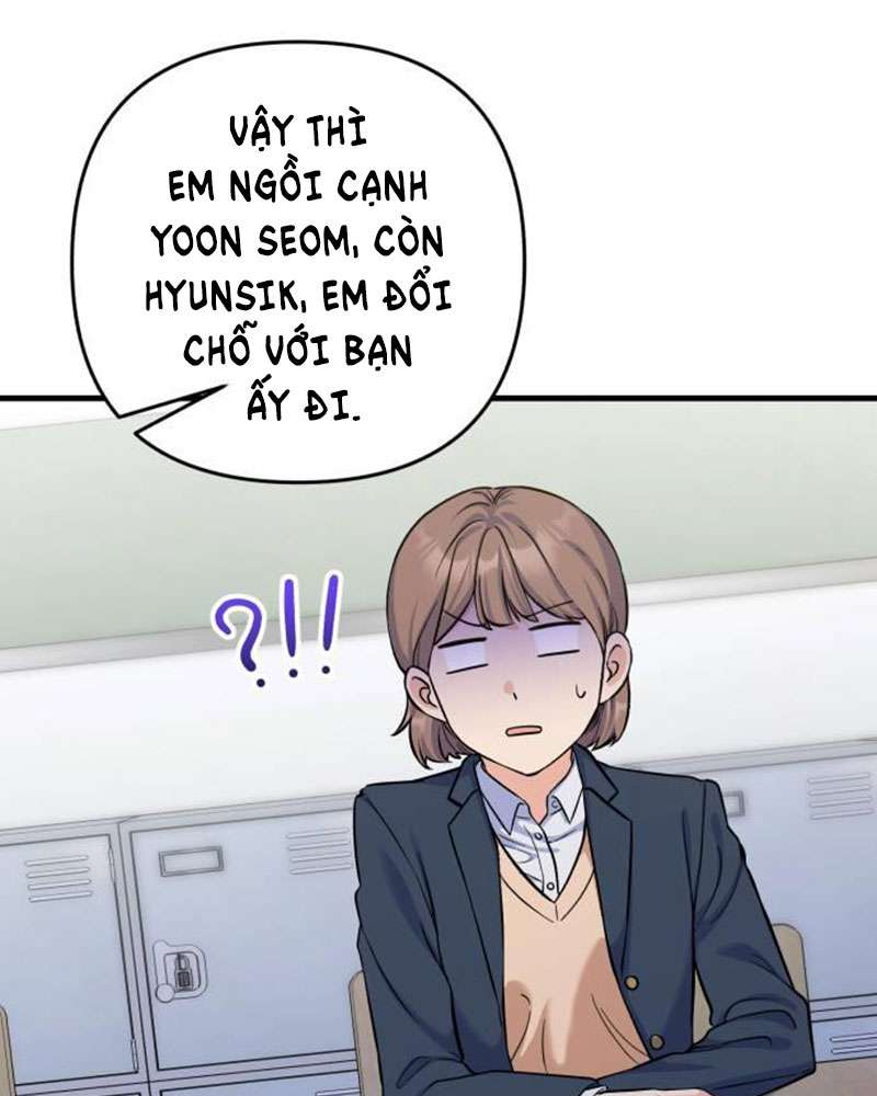 Vì Một Kết Thúc Viên Mãn Cho Đôi Ta Chap 9 - Trang 2