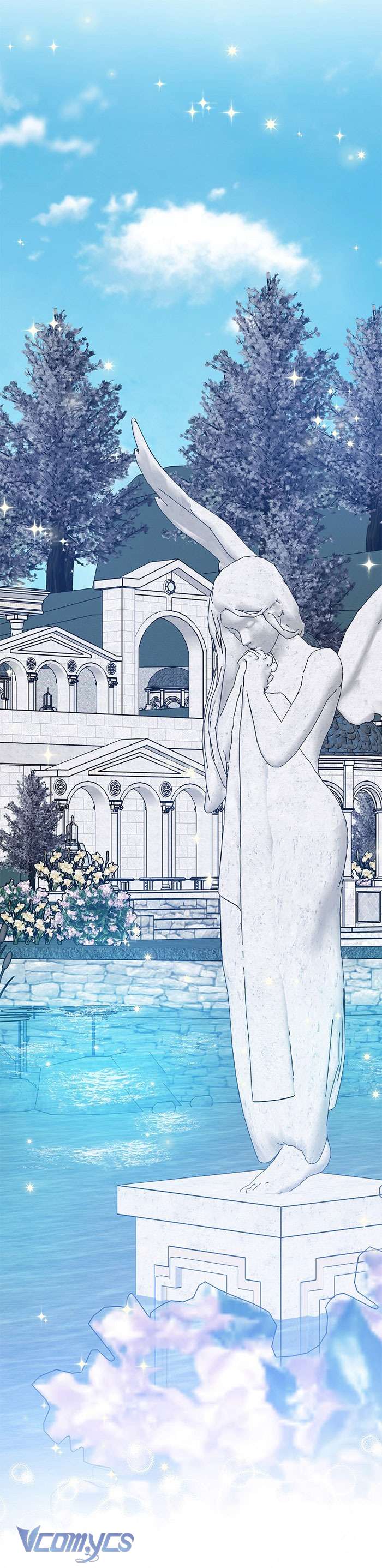 Trở Thành Con Gái Của Các Nhân Vật Chính Chapter 38 - Trang 4