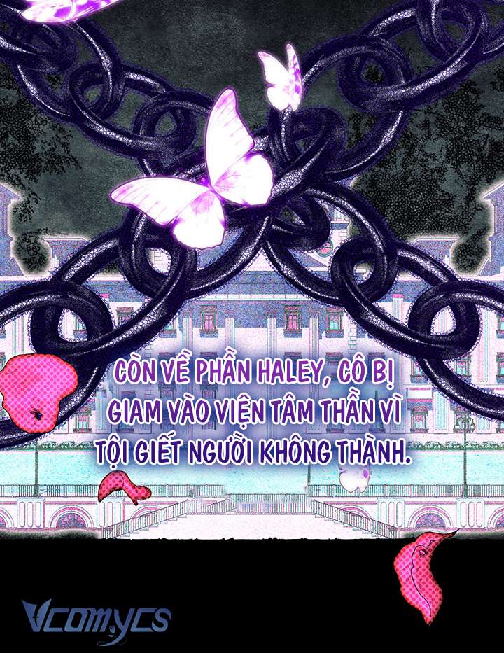 May Mắn Hay Bất Hạnh Chap 115 - Trang 2