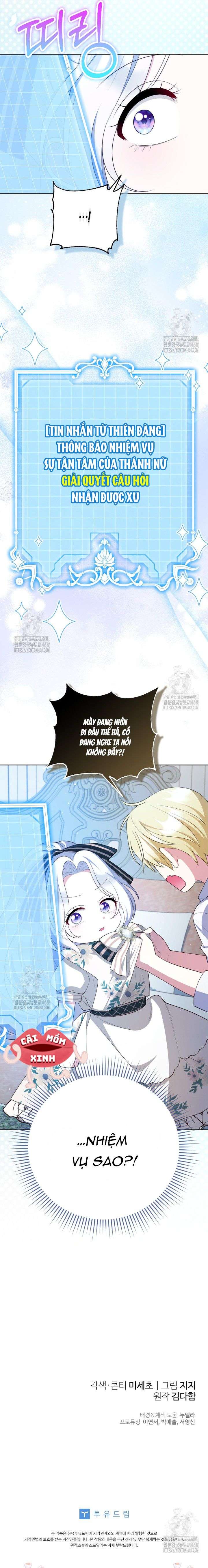 Cái Giá Của Tái Sinh Chap 4 - Trang 2