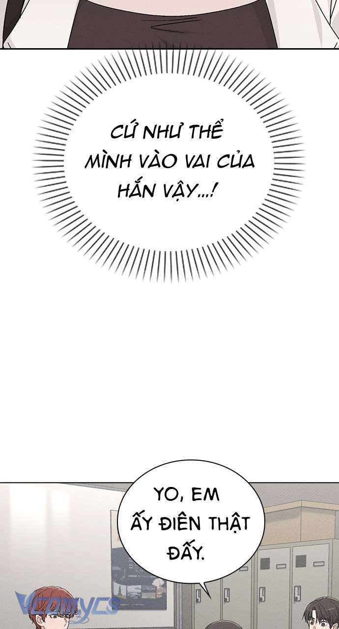 Review Người Yêu Cũ Chap 3 - Trang 3