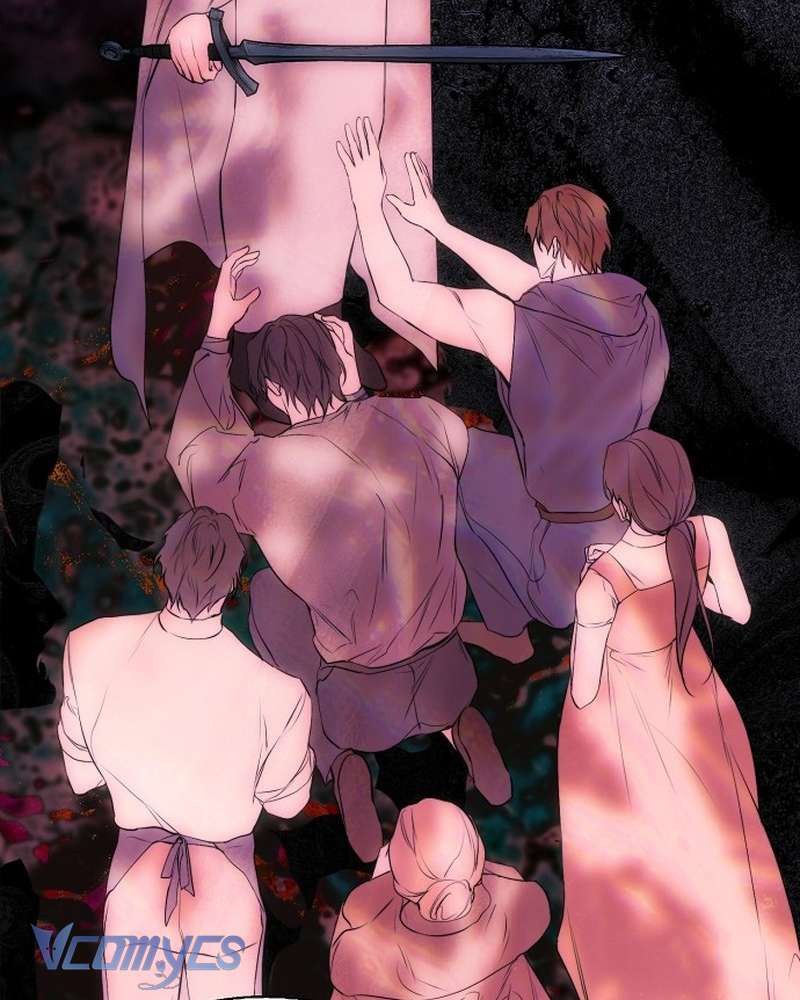 Hãy Dạy Em Cách Khao Khát Chap 50 - Trang 2