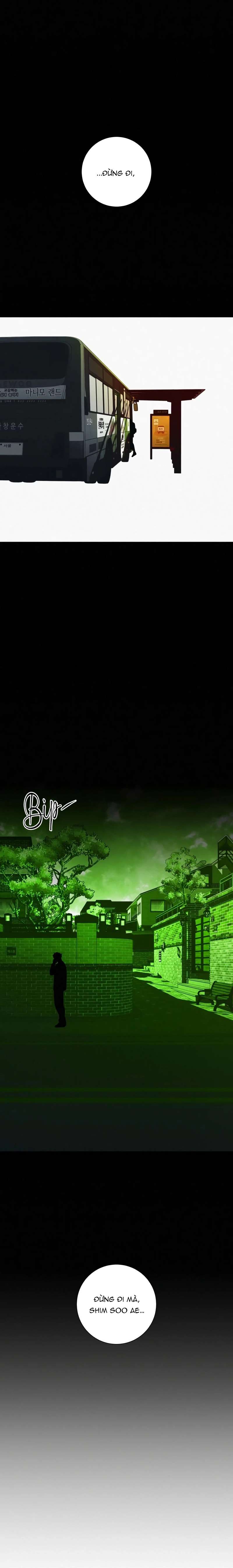 Chiến Lược: Tình Yêu Trong Sáng Chap 116 - Trang 3