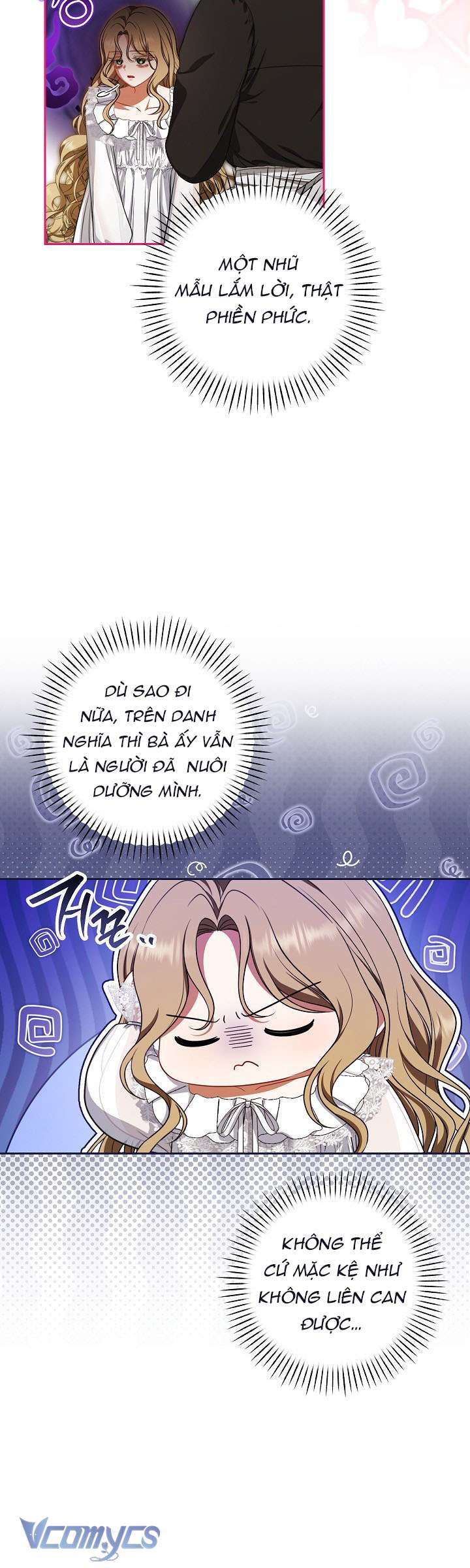 Tôi Đã Xem Một Vở Kịch Chap 6 - Trang 2