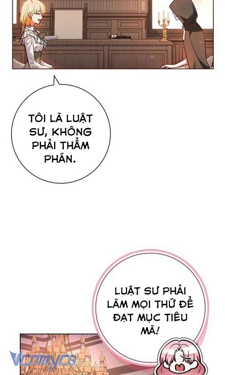 Hãy Để Luật Sư Chuyên Nghiệp Lo Chuyện Ly Hôn Chap 2 - Trang 2