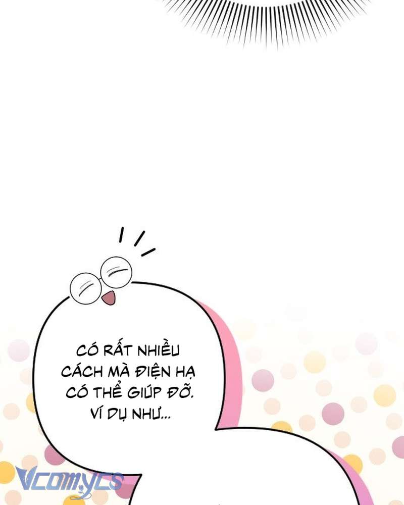 Trước Khi Em Có Ý Định Chạy Trốn Ta Sẽ Ngăn Chặn Nó Chap 39 - Trang 2