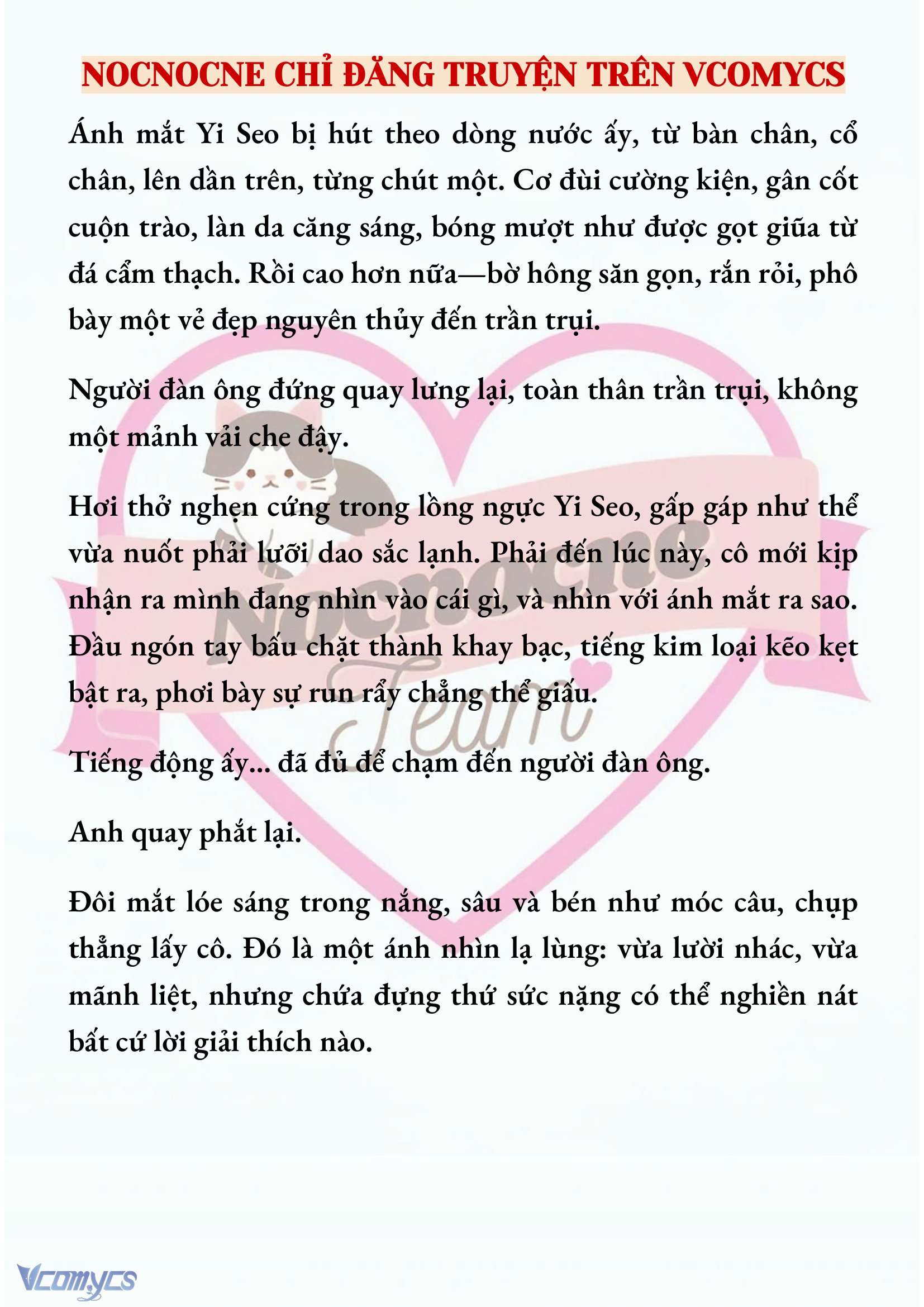 [NOVEL] NGỌN ĐÈN BIỆT VIỆN KHÔNG BAO GIỜ TẮT Chap 1 - Trang 2