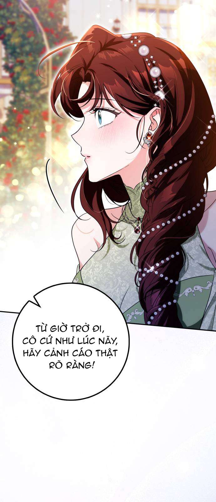 Nữ Công Tước Chiến Lợi Phẩm Chap 22 - Trang 3