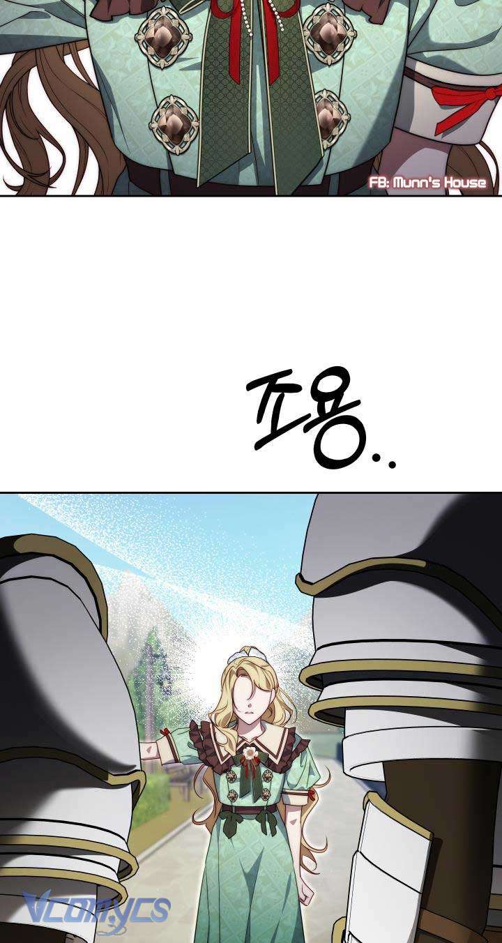 Thuần Hóa Hoàng Tử Quái Vật Chap 21 - Trang 3