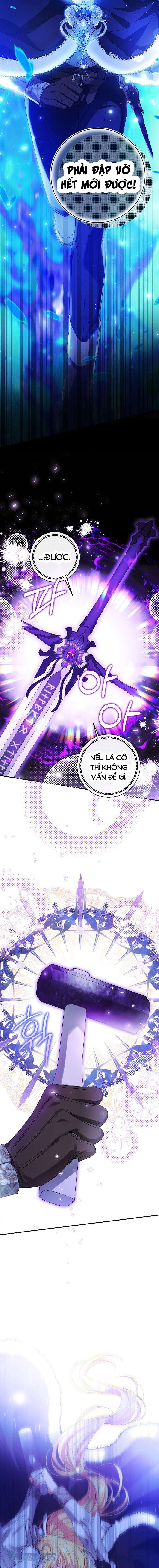 Thuần Hóa Hầu Tước Quái Dị Chap 77 - Trang 2