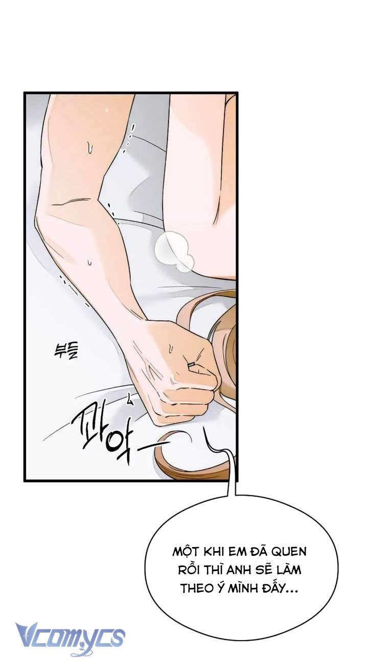 [18+] Mong Ước Của Ác Quỷ Chap 62 - Next Chap 63