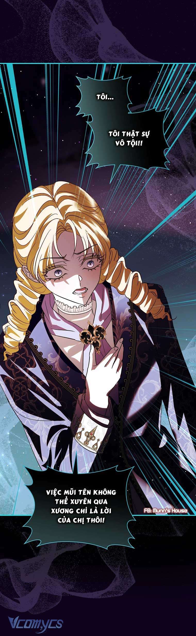 Này Boss Phản Diện, Tôi Có Thể Làm Mọi Thứ Trừ Cưới Ngài Chap 28 - Trang 4