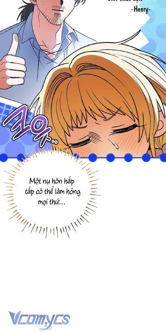 Gửi đến người sói yêu dấu của em Chap 5 - Next Chap 6