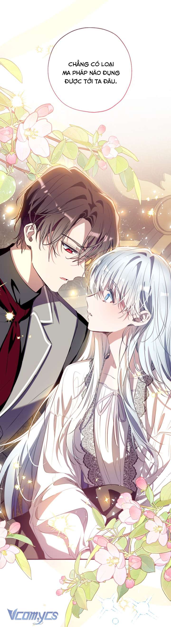 Chúng Ta Có Thể Trở Thành Một Gia Đình Được Không? Chap 157 - Trang 2