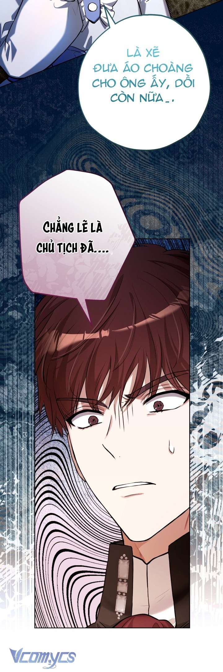 Đứa Trẻ Nuôi Dưỡng Ác Ma Chap 20 - Trang 2