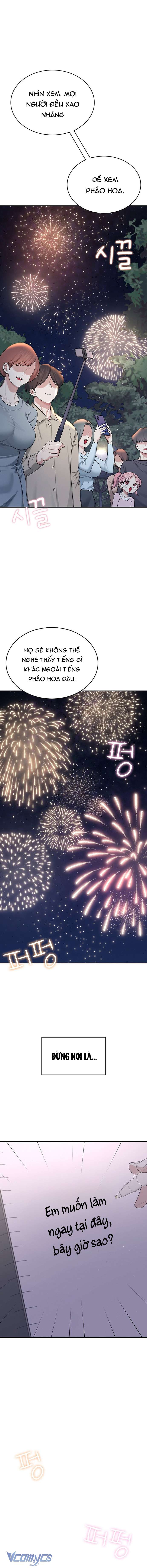 [18+] Đồ Chơi Tình Dục Không Dây Chap 28 - Trang 2