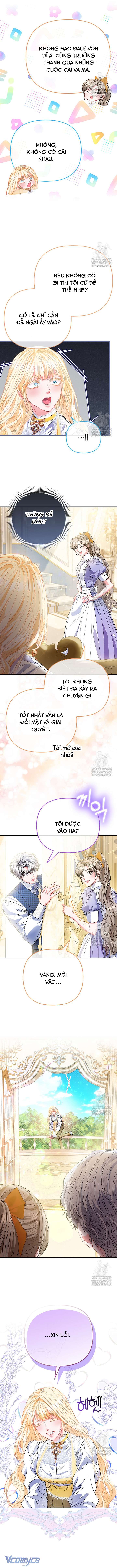 Nàng Công Chúa Của Mọi Người Chapter 69 - Next Chapter 70