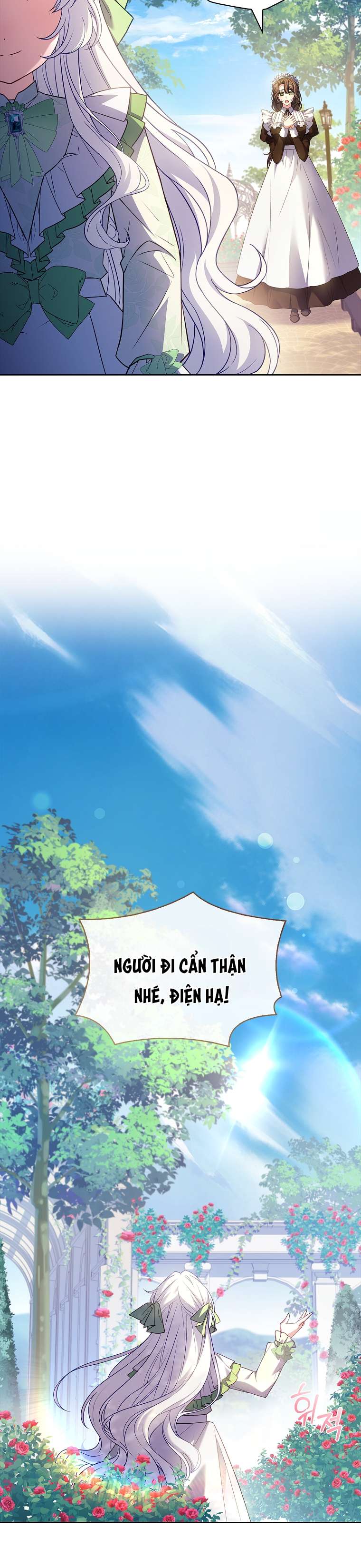 Cha Nào Con Nấy Chap 14 - Trang 4