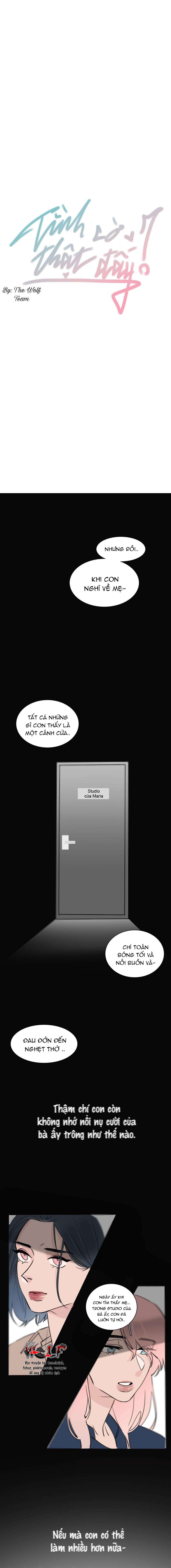 Tình Cờ Thật Đấy Chap 24.3 - Next Chap 24.2