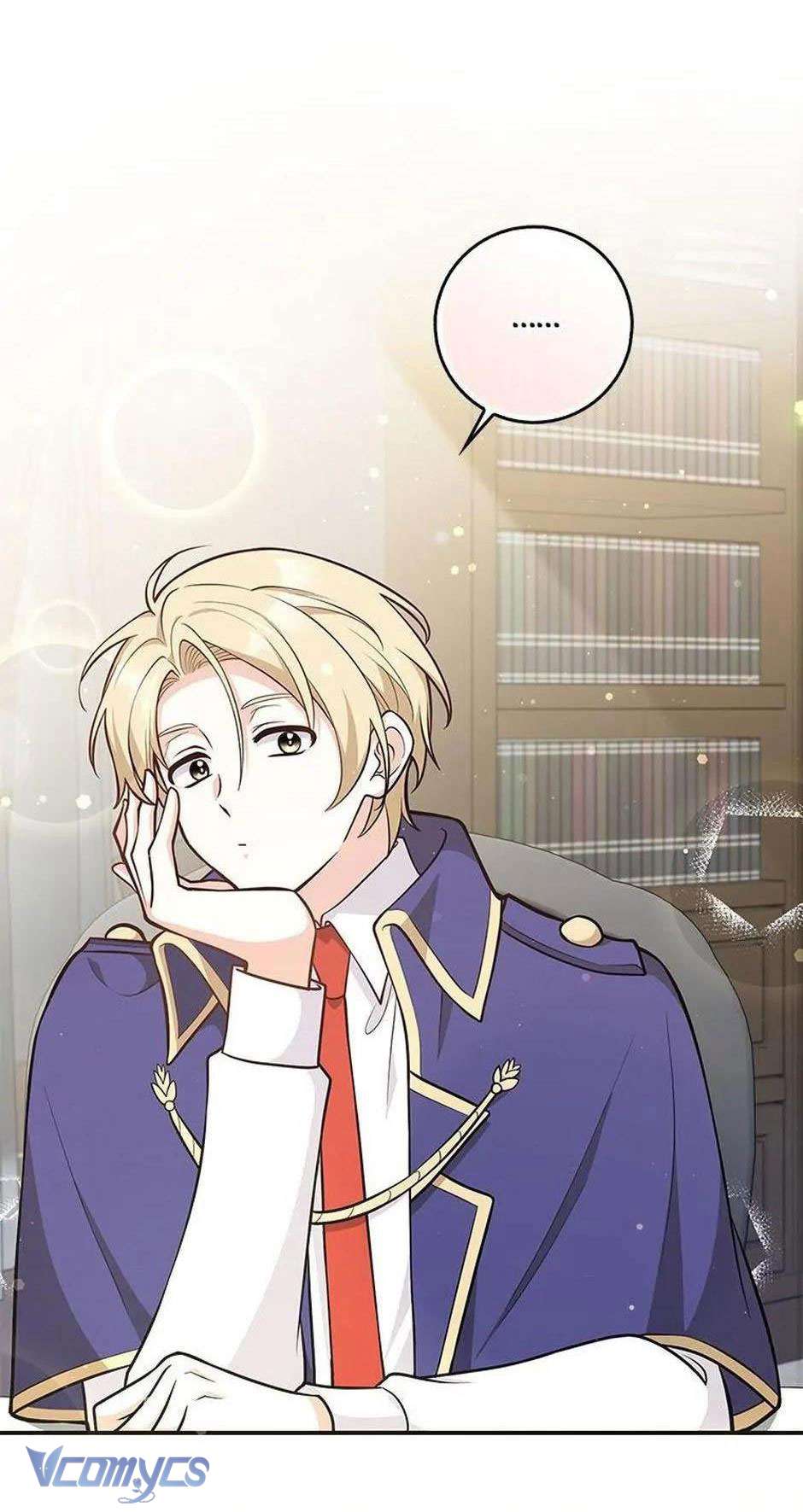 Tôi Thề Chúng Ta Chỉ Là Bạn Chapter 17 - Next Chapter 18