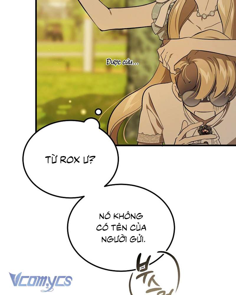 Ác Quỷ Nuôi Dưỡng Tiểu Thư Chapter 49 - Trang 4