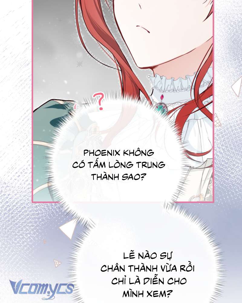 Cô Ấy Sẽ Thuần Hóa Các Anh Hùng Chap 13 - Trang 3