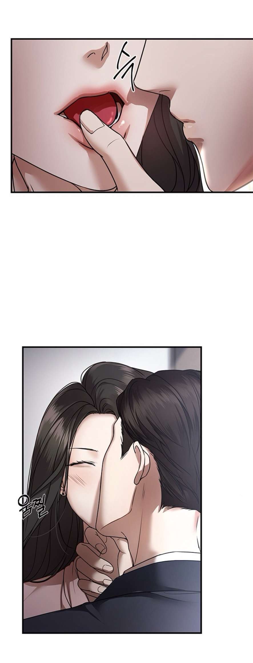 Cạm Bẫy Thanh Lịch Chap 4 - Trang 4