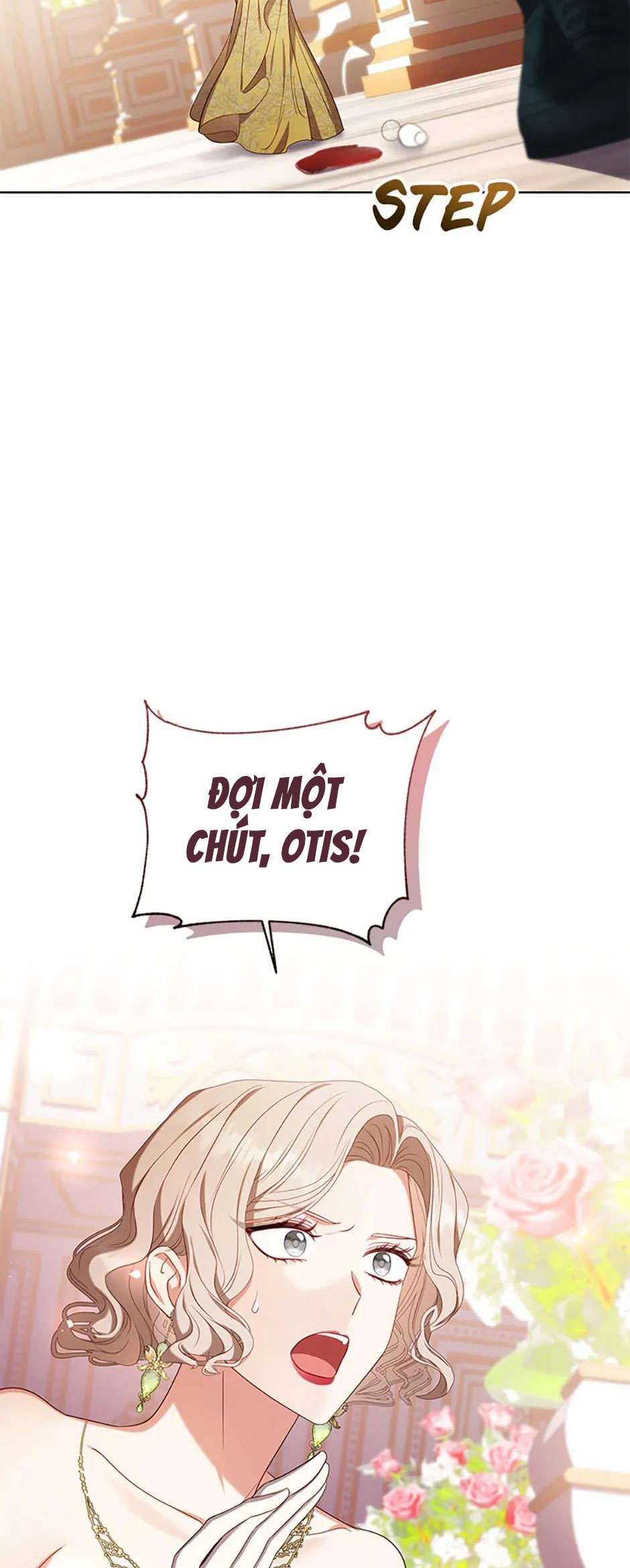 Hầu Gái Trong Trò Chơi Harem Ngược Muốn Nghỉ Việc Chap 47 - Trang 4