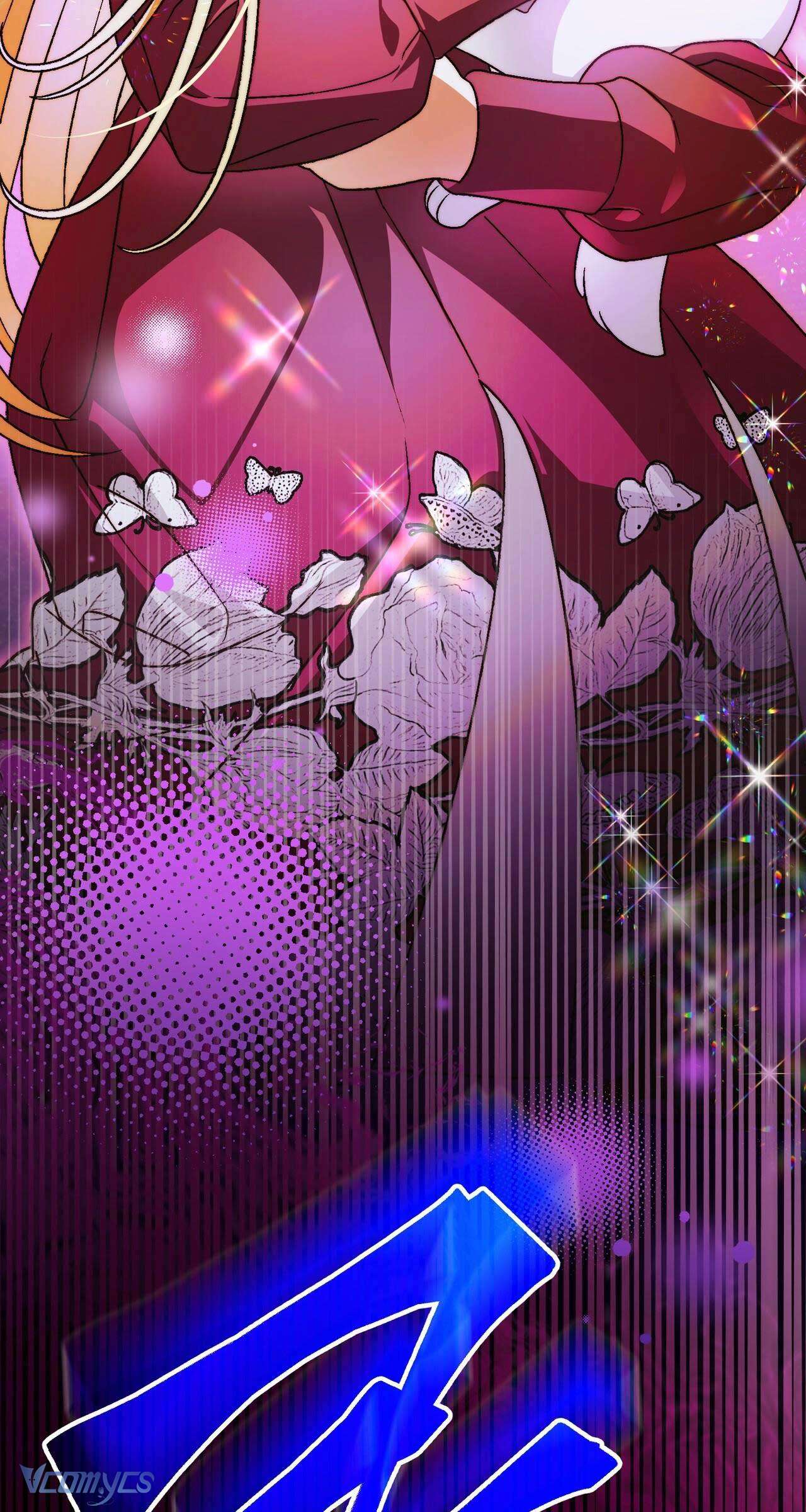 Gửi đến người sói yêu dấu của em Chap 24 - Next Chap 25