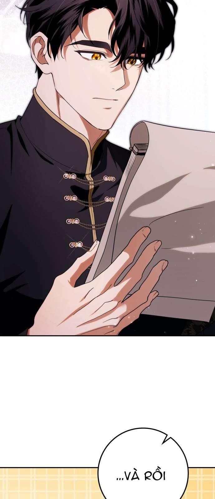 Nữ Công Tước Chiến Lợi Phẩm Chap 35 - Trang 3