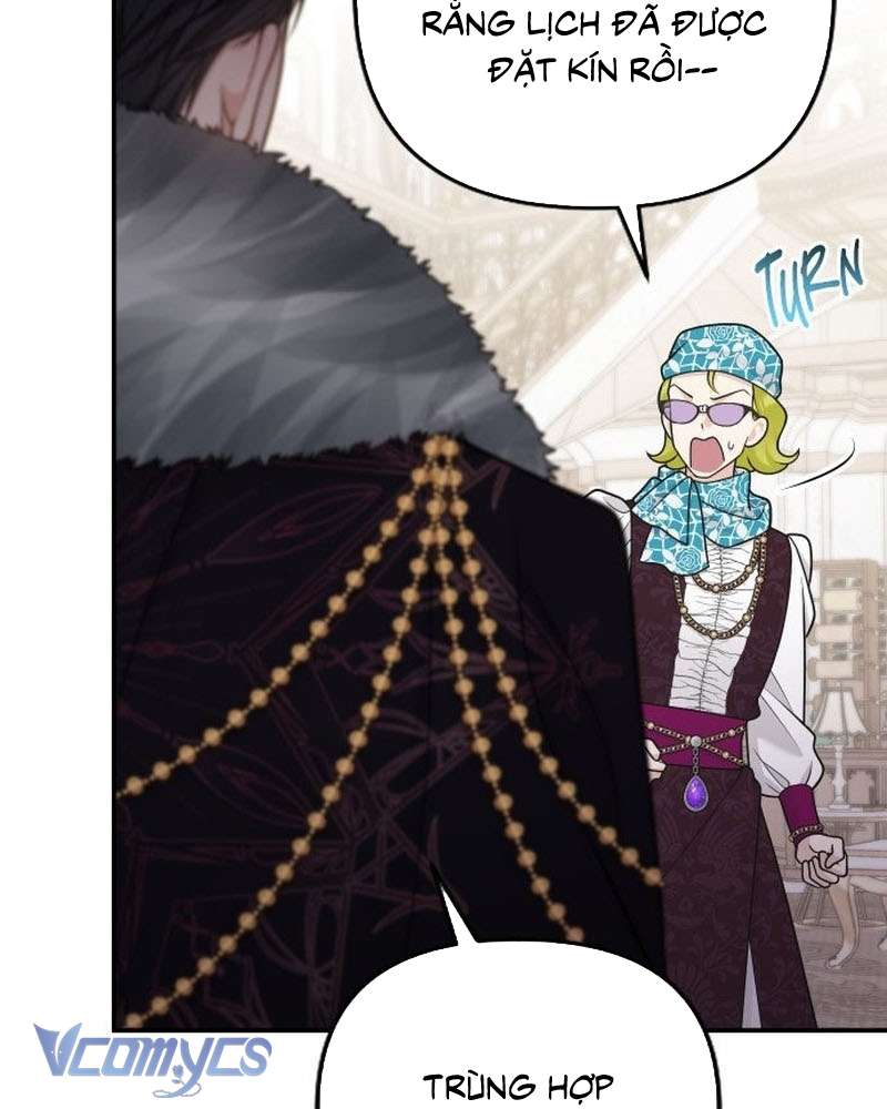 Trước Khi Em Có Ý Định Chạy Trốn Ta Sẽ Ngăn Chặn Nó Chap 42 - Trang 2