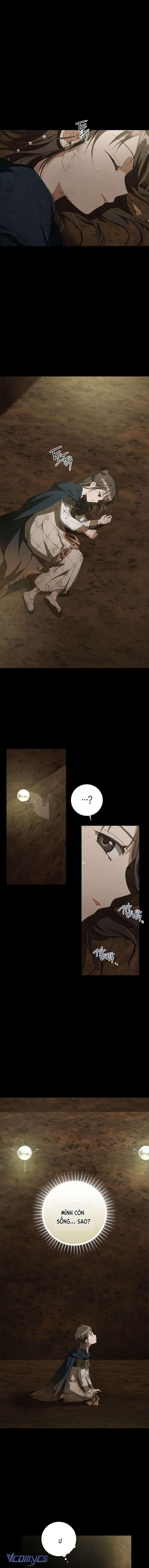 Trở Thành Cô Cháu Gái Bị Khinh Miệt Của Nhà Quyền Quý Chap 37 - Trang 2