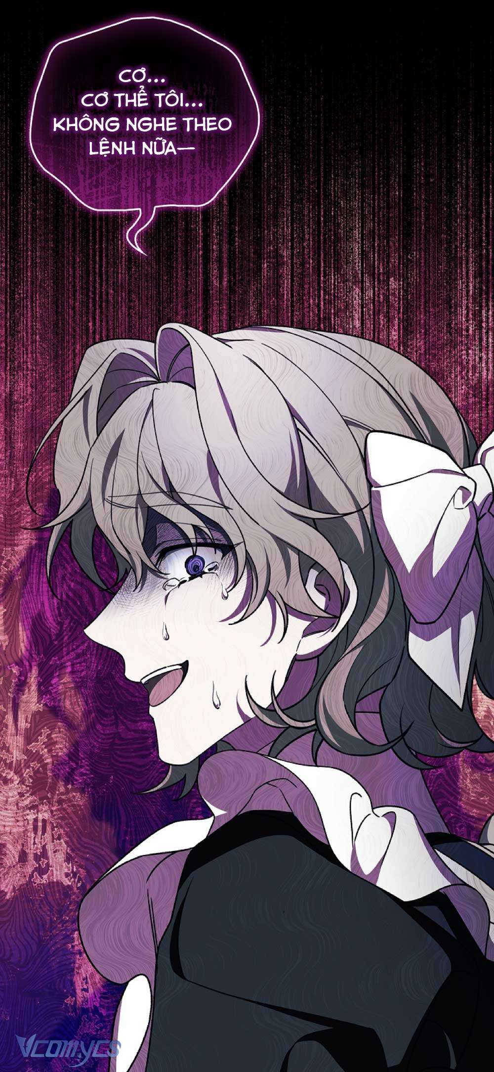 100 lời nguyền tại dinh thự Illestone Chap 13 - Trang 3